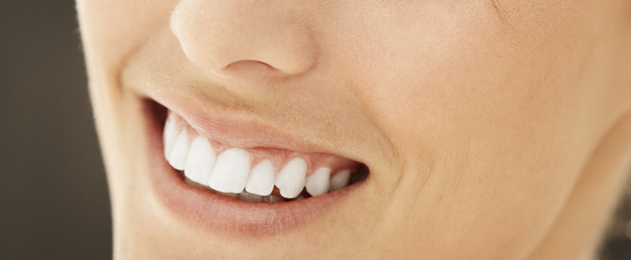 Guaranteed whiter teeth with Enlighten